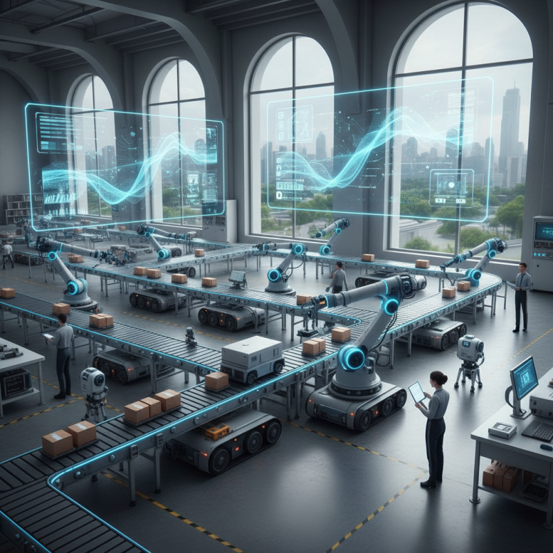 2026 Top Conveyor and Automation Trends You Need to Know?