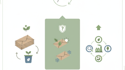 10 Best Compostable Mailers for Eco-Friendly Shipping Solutions?