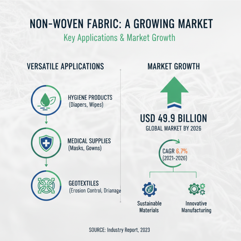 2026 How to Choose the Best Non Woven Fabric Manufacturing Machine?