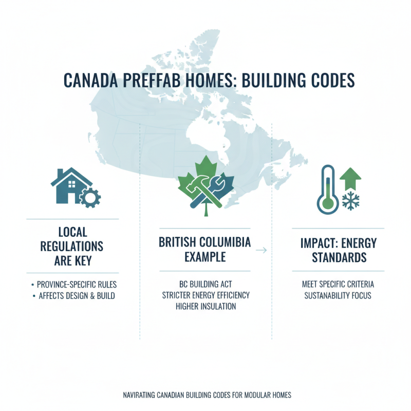 10 Essential Tips for Choosing Canadian Prefab Homes