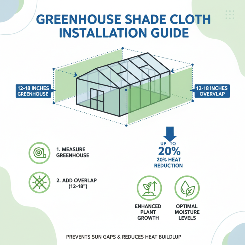 Best Shade Cloth for Greenhouse Use What to Know?