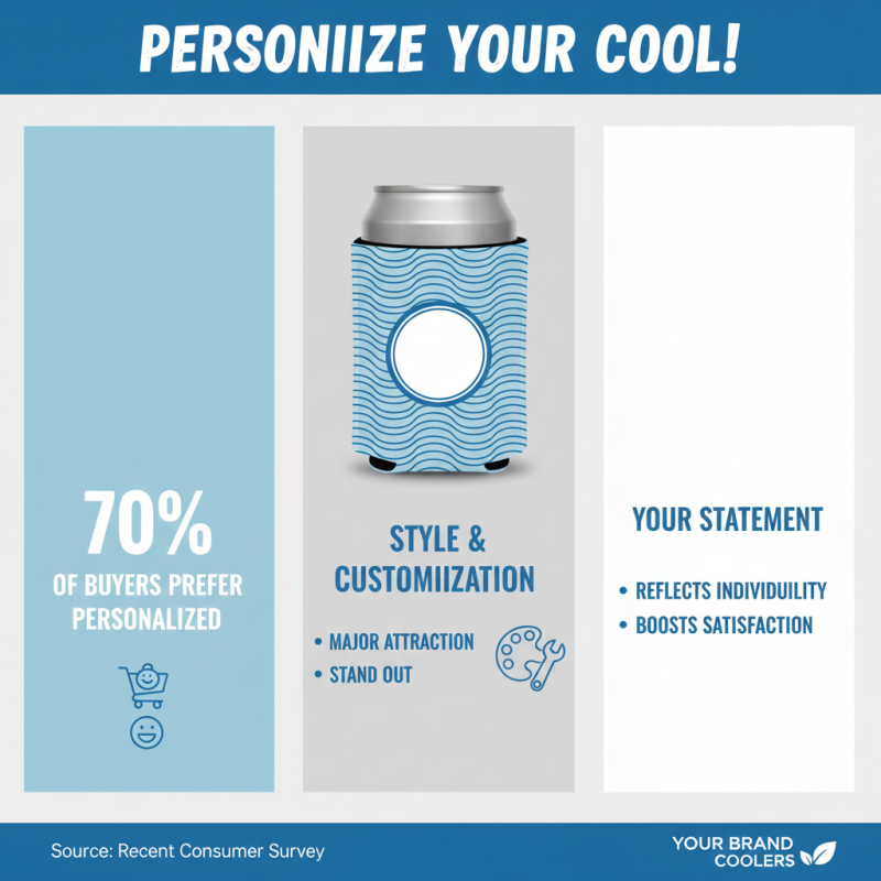 Top Neoprene Can Cooler Benefits and Features You Need to Know?