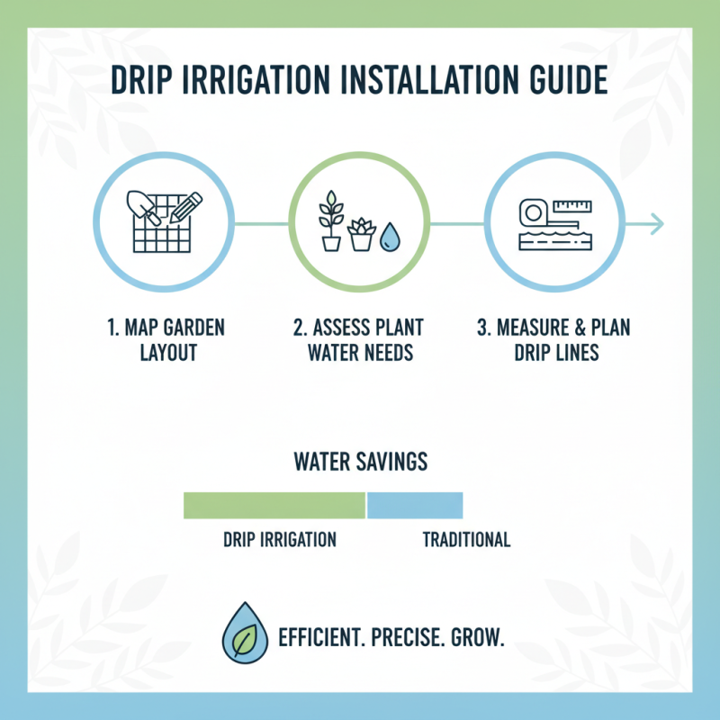 10 Best Dig Drip Irrigation Systems for Efficient Watering Solutions?