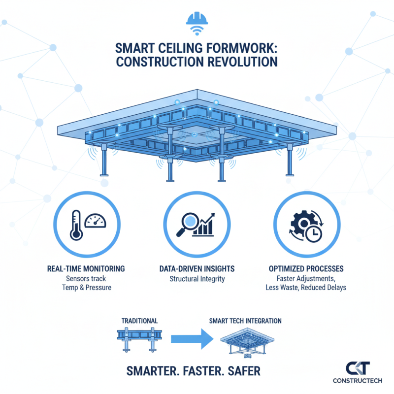 2026 Top Trends in Ceiling Formwork Design and Technology?