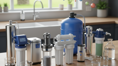 Best 10 Well Filter Options for Clean Water at Home?