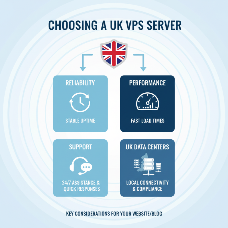 What is a VPS Server UK and How Does It Benefit Your Online Presence?