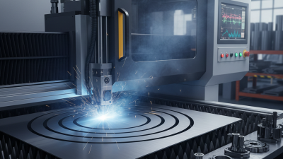 10 Essential Tips for Using SS Laser Cutting Machines Effectively?