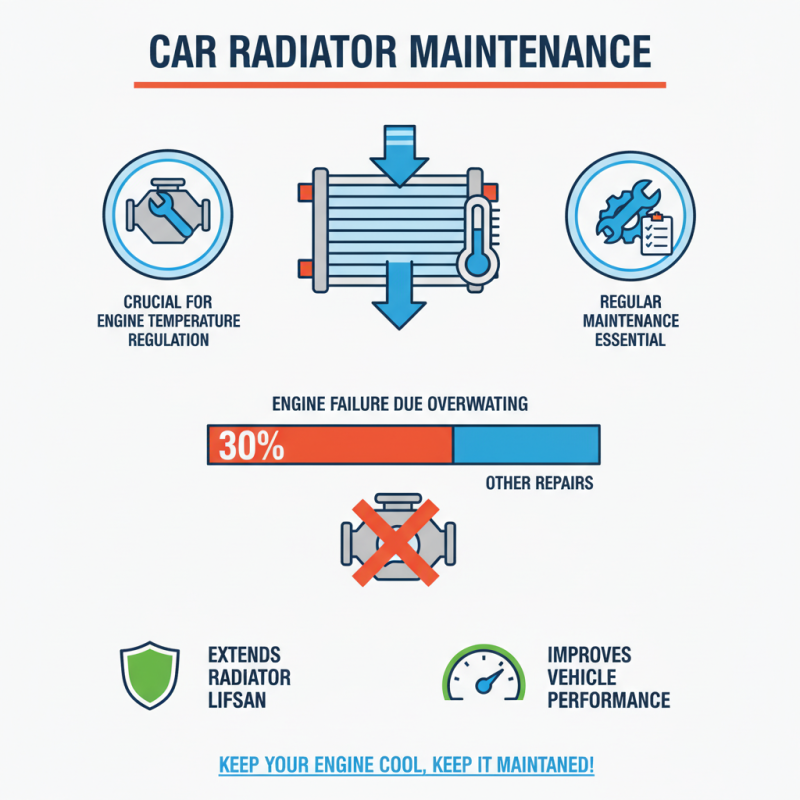 What is a Car Radiator and How Does It Work?