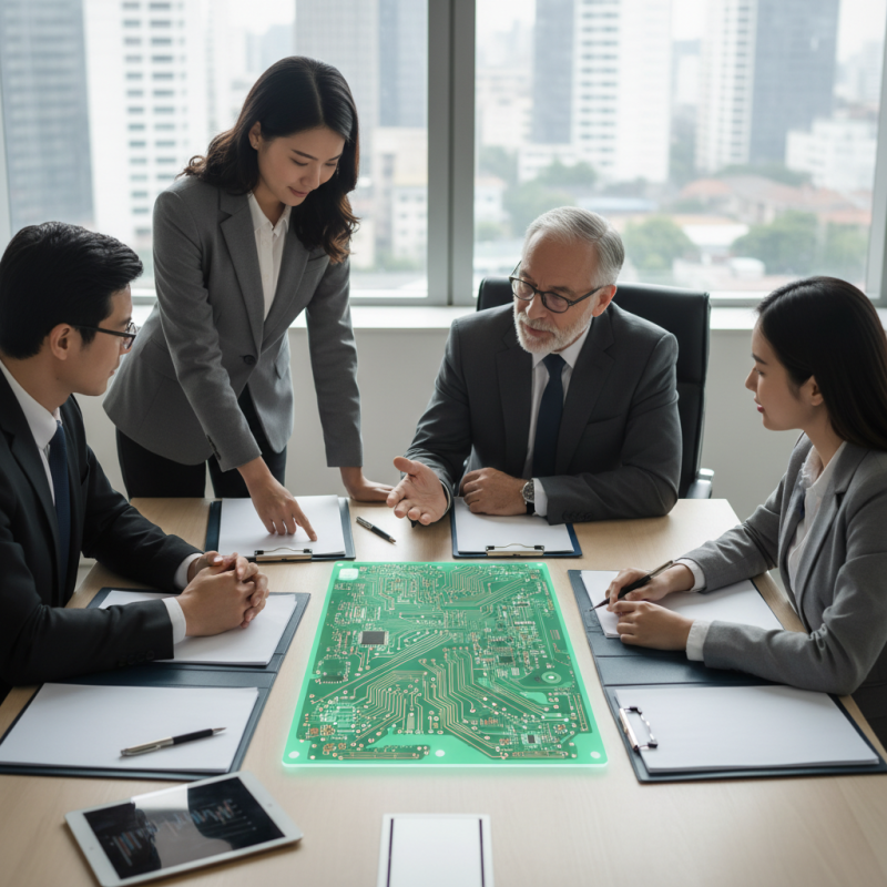 Top 10 Tips for Getting the Best PCB Quote?