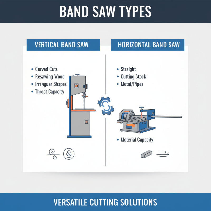 What is a Band Saw and How Does It Work?