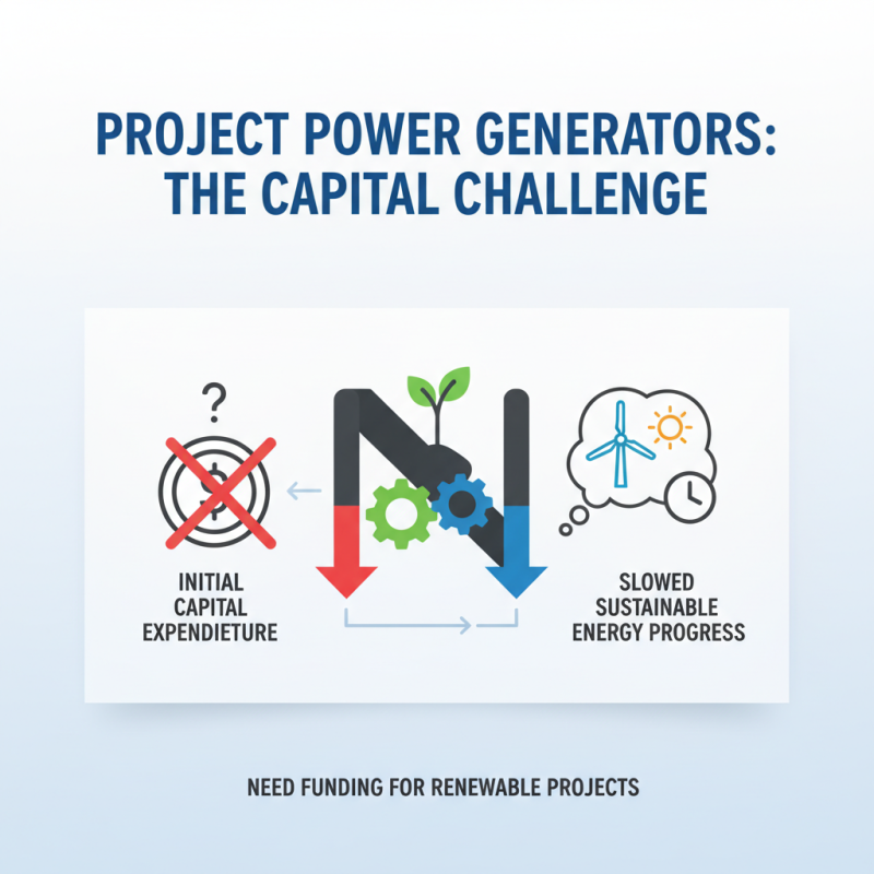 Why Are Project Power Generators Essential for Sustainable Energy?