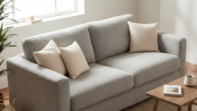 What is a Fluffy Couch and Why You Need One?