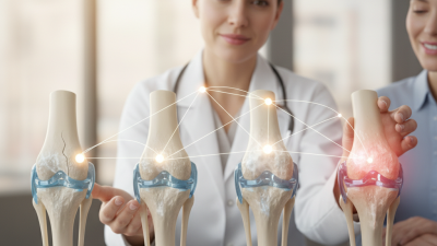 Why Understanding Osteoarthritis Stages is Essential for Effective Management?