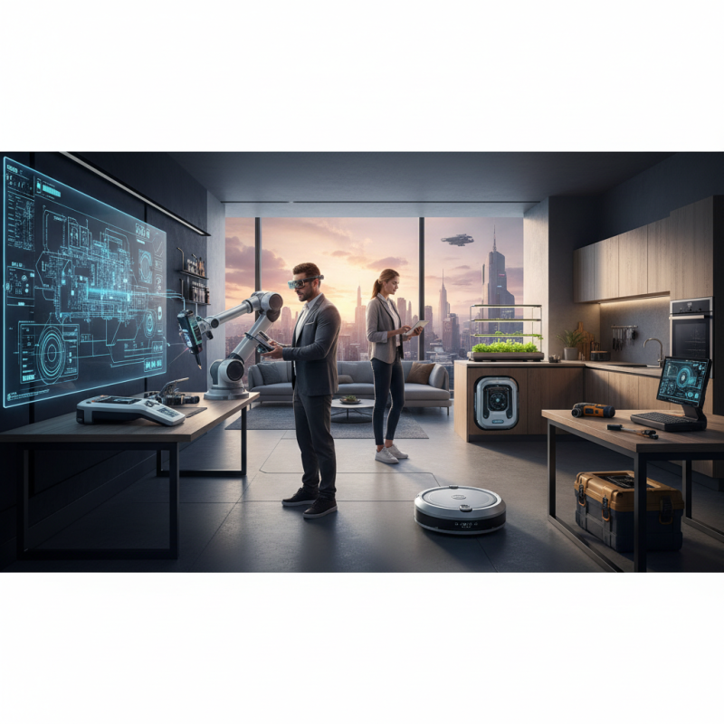 2026 Best Electronic Tools and Equipment for Home and Professional Use?