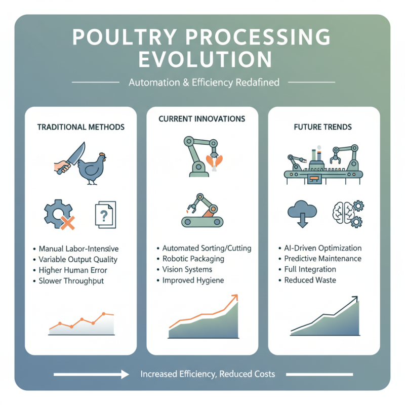 Best Poultry Processing Equipment of 2026 What Should You Choose?