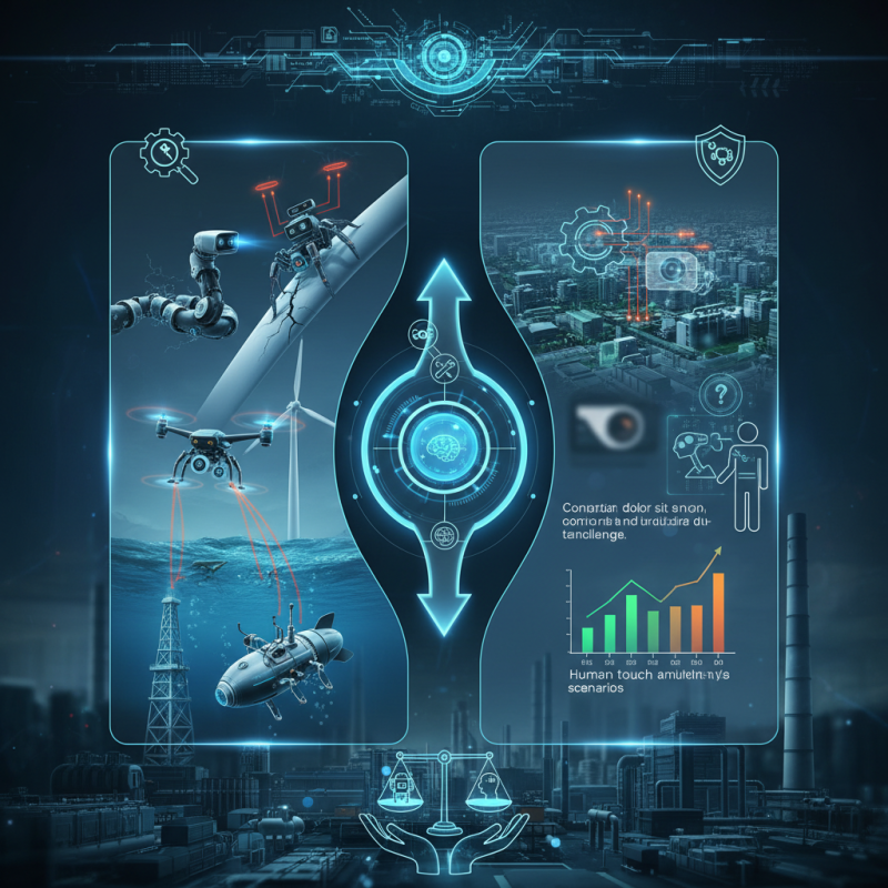 Top 10 Inspection Robots You Need to Know About?