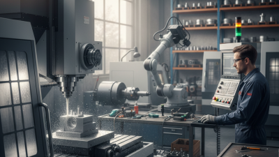 How to Choose the Best CNC Machine Shop for Your Needs?