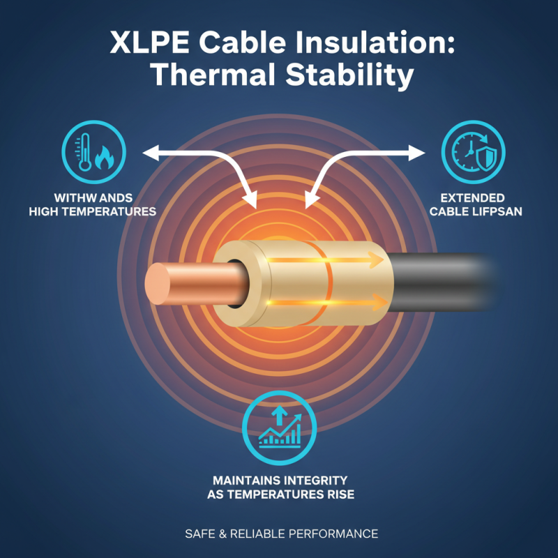 Essential Tips for Choosing Xlpe Cable Insulation?