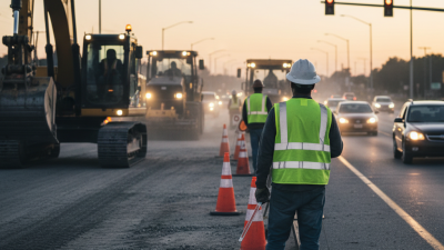 Why is a High Visibility Vest Important for Safety?