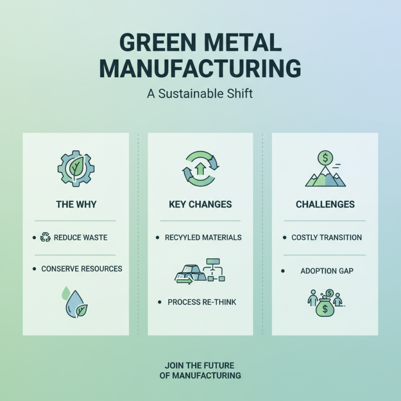 2026 Top Trends in Metal Parts Manufacturing Industry Insights?