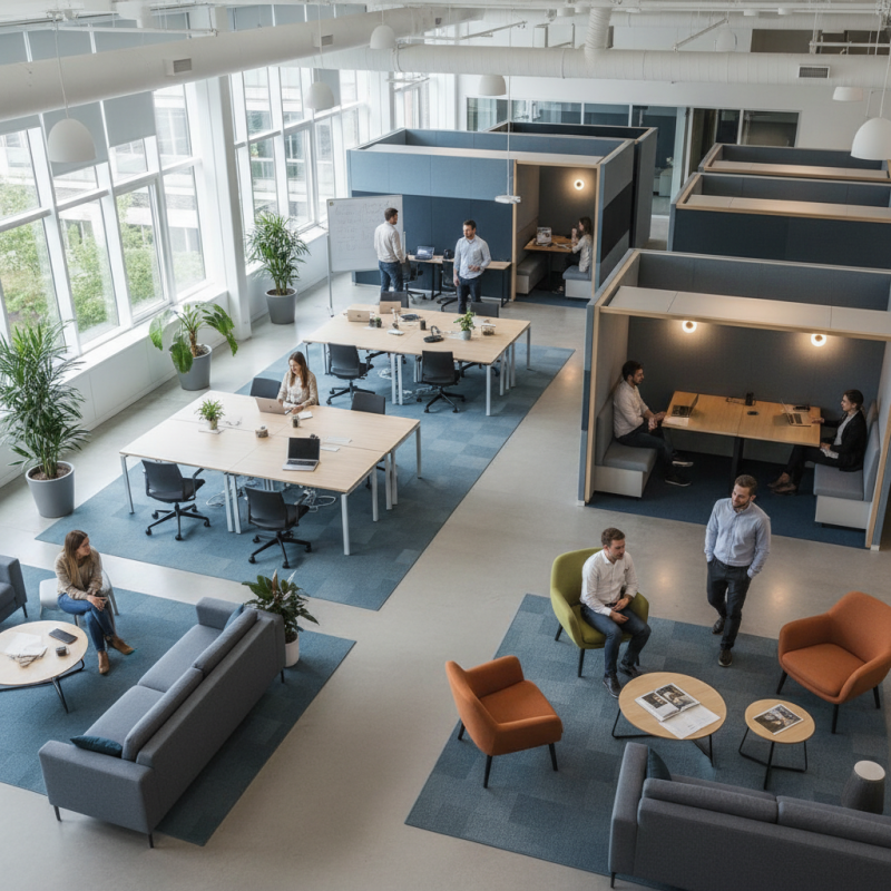 What is Space Planning and Why is it Important?