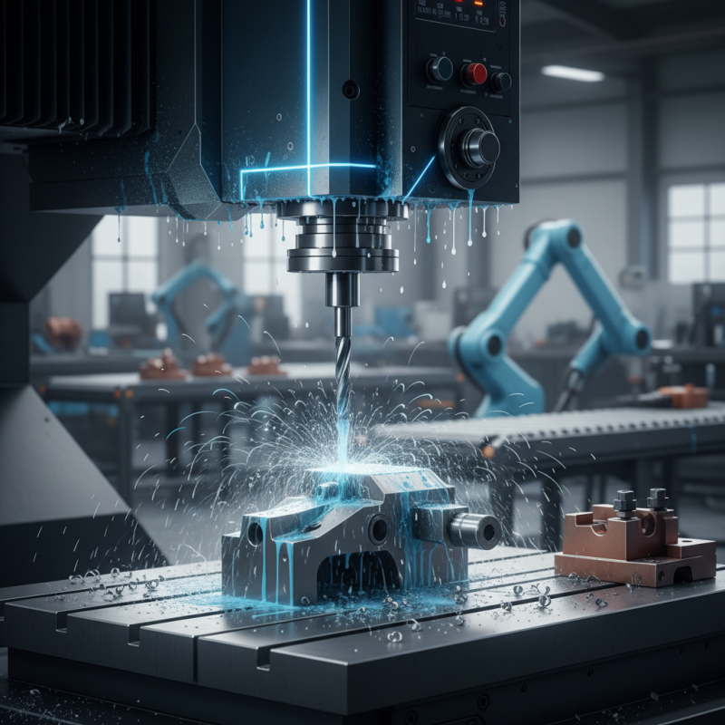 Top 10 Best CNC Manufacturing Techniques for High Quality Production?