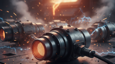 Top 10 High Temperature Pressure Sensors for Extreme Environments?