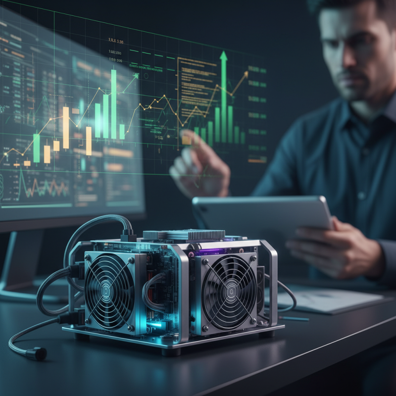 How to Choose the Best New Bitcoin Miner for Your Needs?