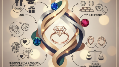 2026 How to Choose the Perfect Fine Jewelry Rings for Any Occasion?