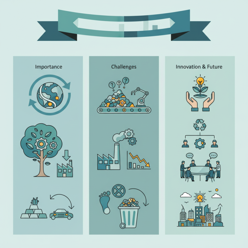 2026 How to Recycle Steel and Aluminum Sustainably?