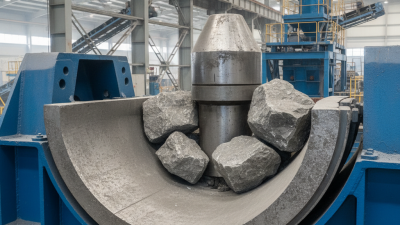How to Choose the Right Bowl Liner for Your Cone Crusher?