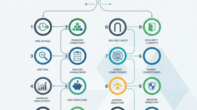 Top 10 Benefits of Using a Case Packer for Your Business?