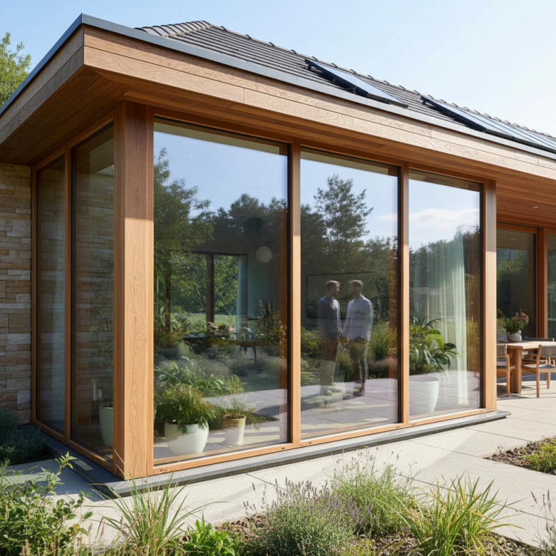 2026 Top Double Glazing Trends You Need to Know?