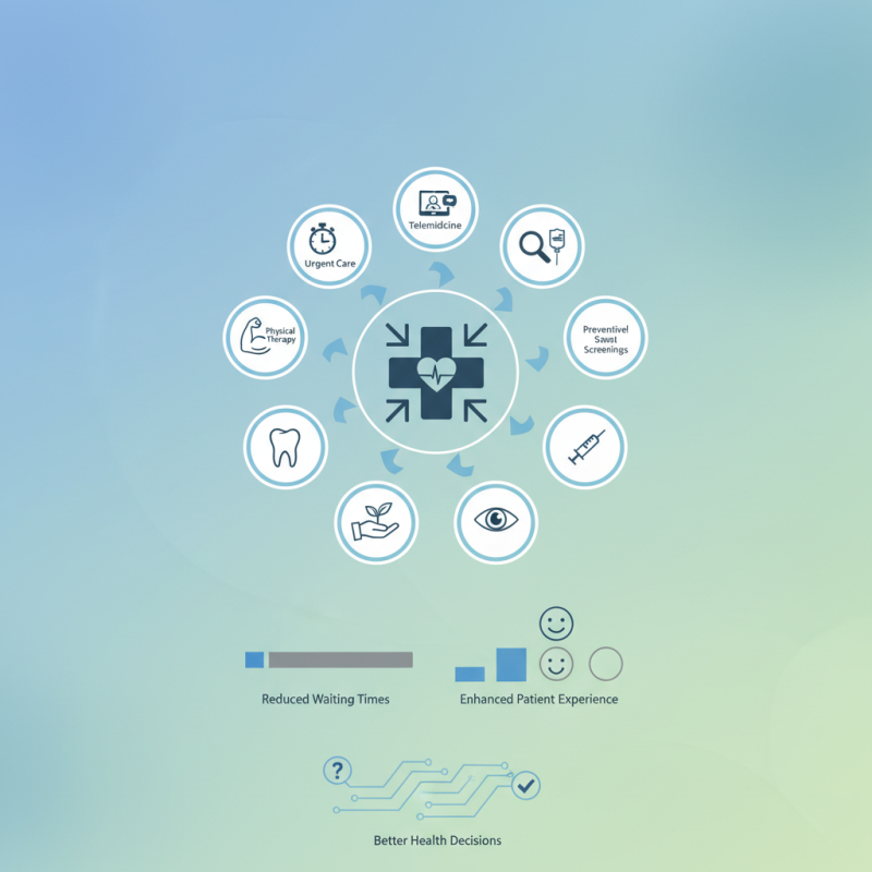 Top 10 Direct Medical Services Everyone Should Know About?