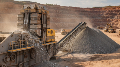 How to Choose the Right Jaw Crusher for Your Project?