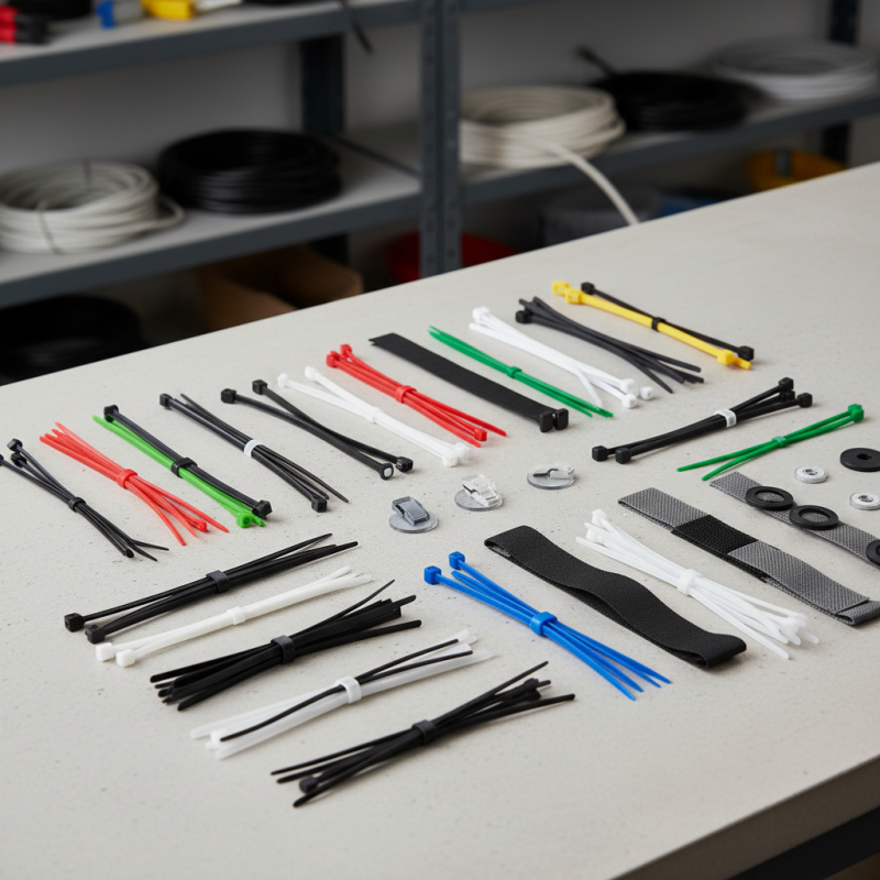 10 Best Wire Ties for All Your Organizing Needs?