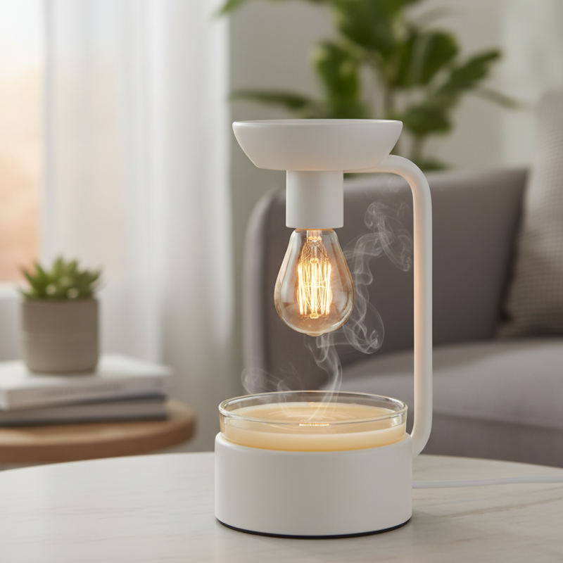 Top Lamp Wax Warmer Choices for Your Home香氛体验吗