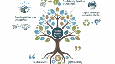 2026 Best Printed Boxes Trends and Innovations for Your Business