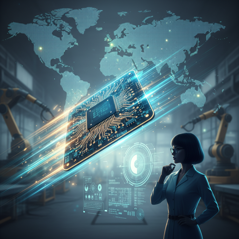 2026 Best Fast PCB Designs for Efficient Electronics Production?