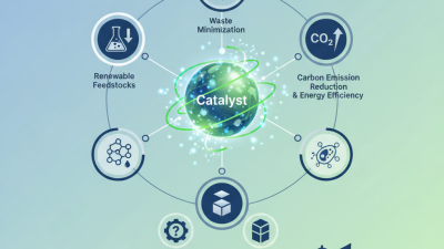2026 Best Chemical Catalyst Innovations and Trends for Sustainable Solutions?