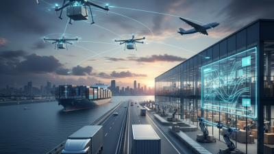 Top Logistics Shipping Strategies for Efficient Delivery?