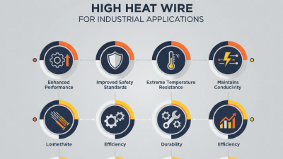 Top 10 Benefits of High Heat Wire for Your Industrial Applications?