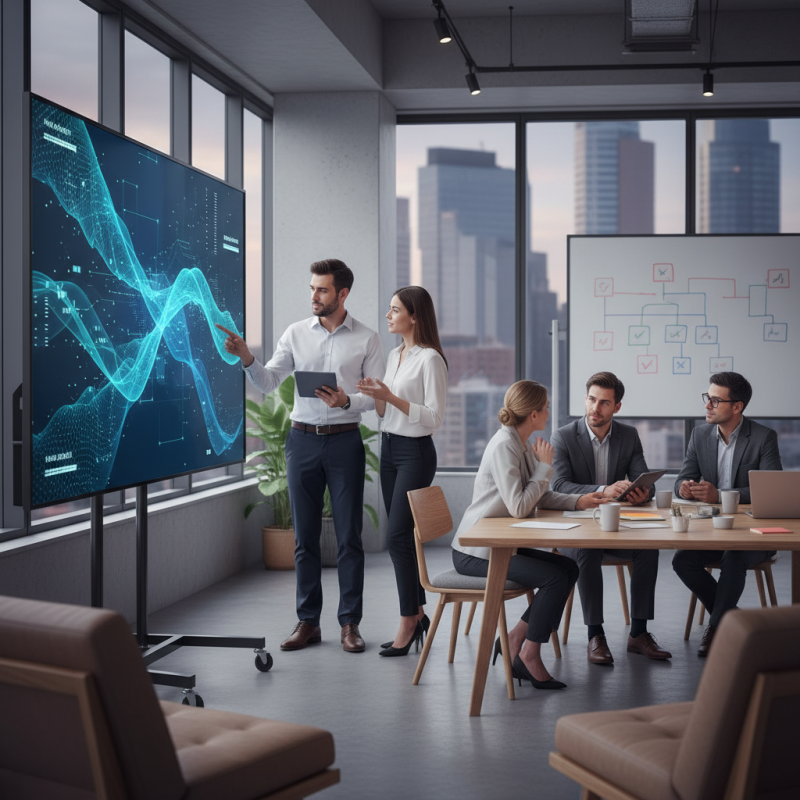 How to Choose the Best Digital Signage App for Your Business Needs?