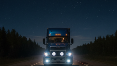 2026 Best Driving Lights For Trucks What to Choose?