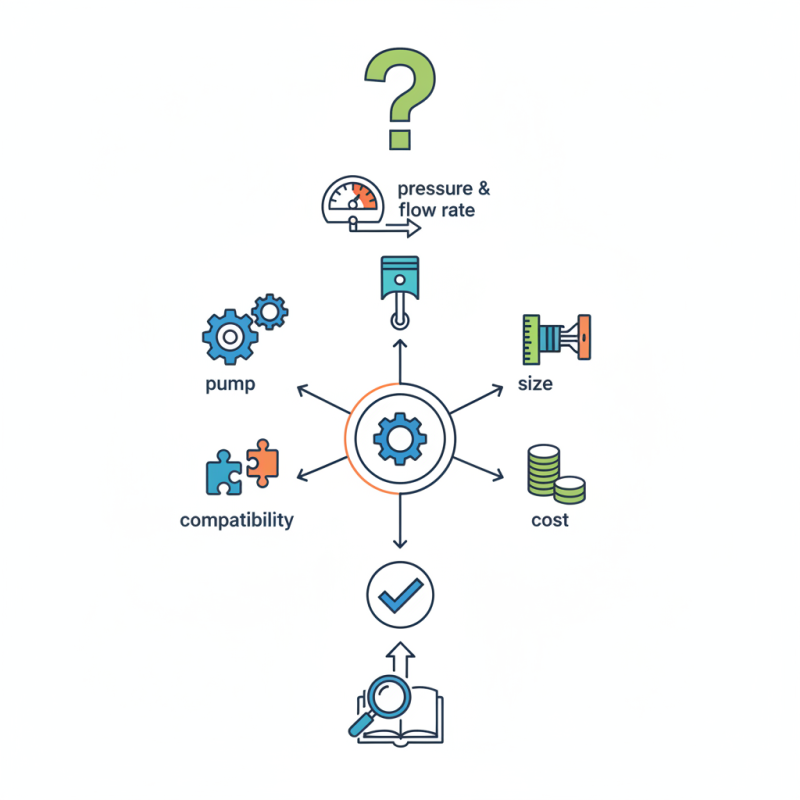 How to Choose the Right Hydraulic Pump for Your Project?