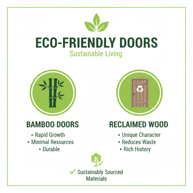 2026 Best Style Doors for Every Home Design?