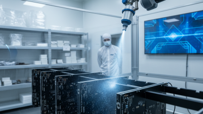 Top 10 Benefits of Antistatic Powder Coating for Various Applications?