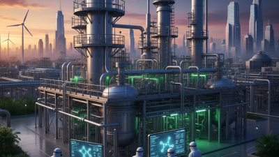 Understanding Phosgene Chemical and Its Industrial Applications?