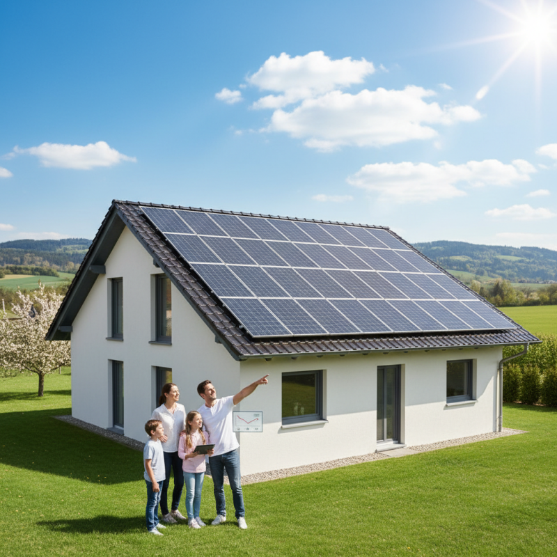 Top Solar Panels Deals You Shouldn’t Miss in 2026?