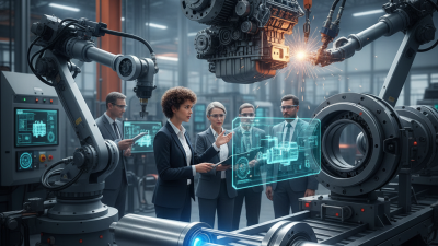 2026 Top Hydraulic Actuator Types for Your Applications?